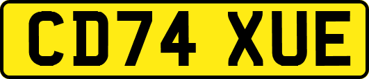 CD74XUE