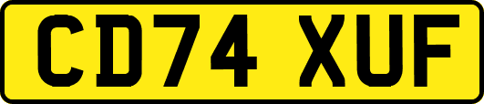 CD74XUF