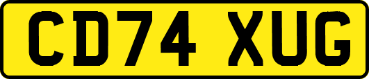 CD74XUG