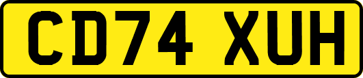 CD74XUH