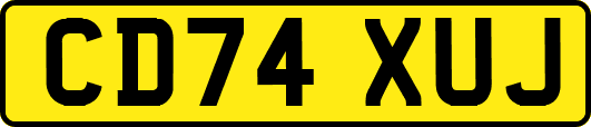 CD74XUJ