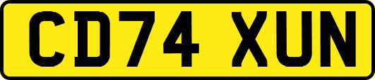 CD74XUN