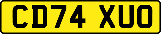 CD74XUO