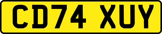 CD74XUY