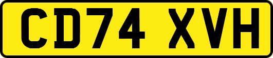 CD74XVH
