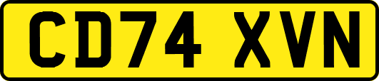CD74XVN