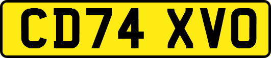 CD74XVO