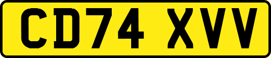 CD74XVV