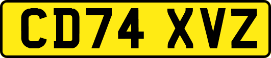 CD74XVZ
