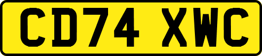 CD74XWC