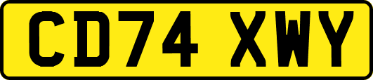 CD74XWY