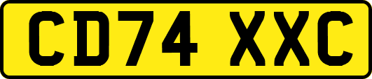 CD74XXC