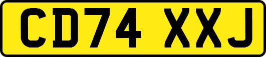 CD74XXJ