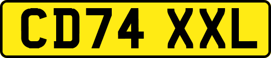 CD74XXL