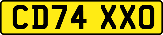 CD74XXO