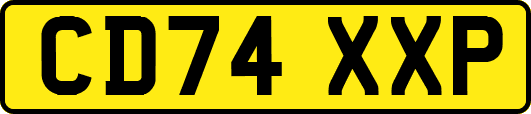 CD74XXP