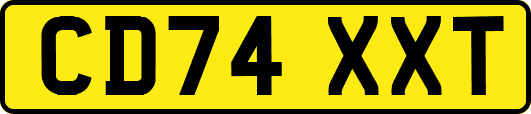 CD74XXT