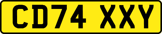 CD74XXY