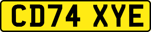 CD74XYE