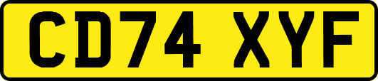 CD74XYF
