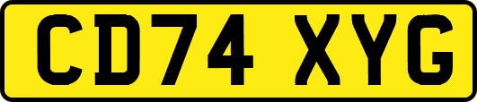 CD74XYG