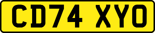 CD74XYO