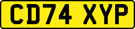 CD74XYP