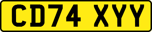 CD74XYY