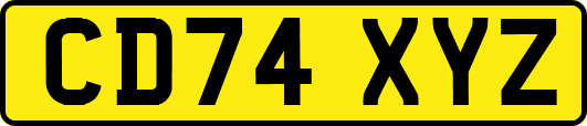 CD74XYZ