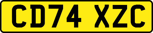 CD74XZC