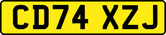 CD74XZJ