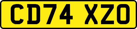 CD74XZO