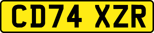 CD74XZR