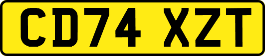 CD74XZT