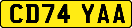 CD74YAA