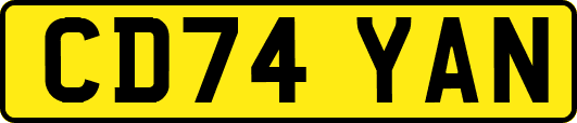 CD74YAN