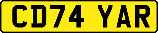 CD74YAR