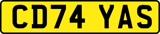 CD74YAS