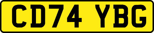 CD74YBG