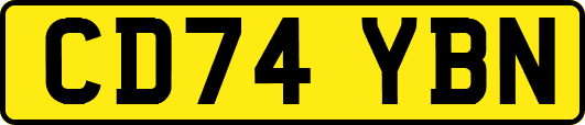 CD74YBN