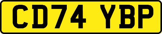 CD74YBP