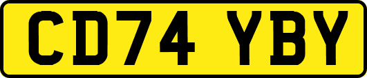 CD74YBY