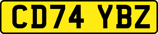 CD74YBZ