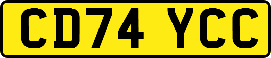 CD74YCC