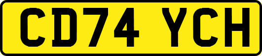 CD74YCH