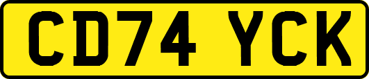 CD74YCK