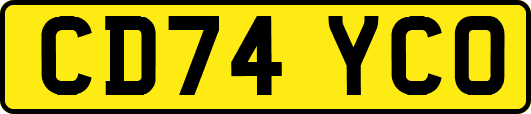 CD74YCO