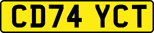 CD74YCT