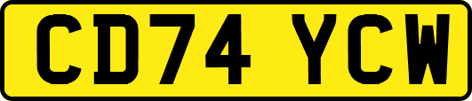 CD74YCW