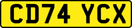 CD74YCX
